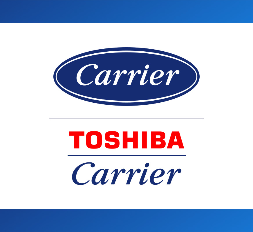Carrier Signs Agreement to Acquire Toshiba's Global VRF and Light Commercial HVAC Business