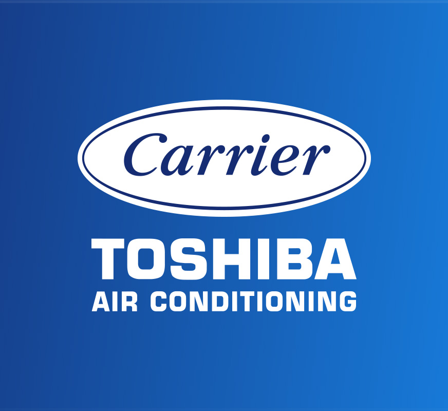 Toshiba Corporation and Carrier Corporation Announce Heating, Ventilation, and Air Conditioning Global Alliance